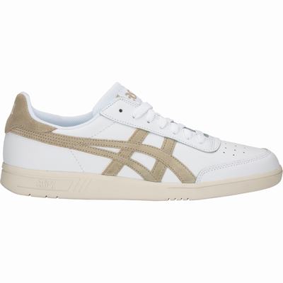 Férfi Asics Gel-Vickka Trs Utcai Cipő AS8513702 Fehér/Khaki